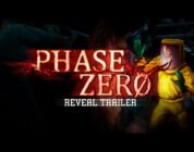 New horror game Phase Zero truly nails old Resident Evil, and you can try it now