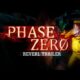 New horror game Phase Zero truly nails old Resident Evil, and you can try it now