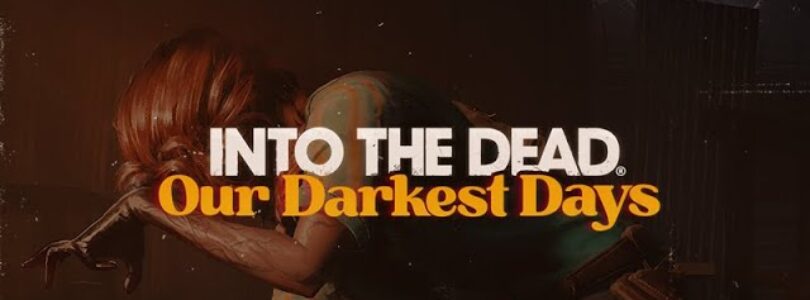 Hit zombie game Into the Dead is suddenly much more brutal after first update – PCGamesN