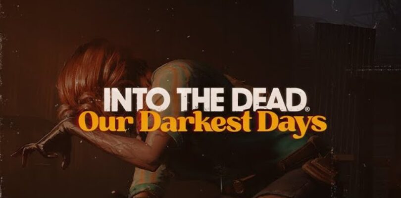 Hit zombie game Into the Dead is suddenly much more brutal after first update – PCGamesN