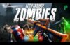 This Fortnite COD Zombies map is genuinely great, and easy for XP farming – Pocket Tactics