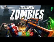 This Fortnite COD Zombies map is genuinely great, and easy for XP farming – Pocket Tactics