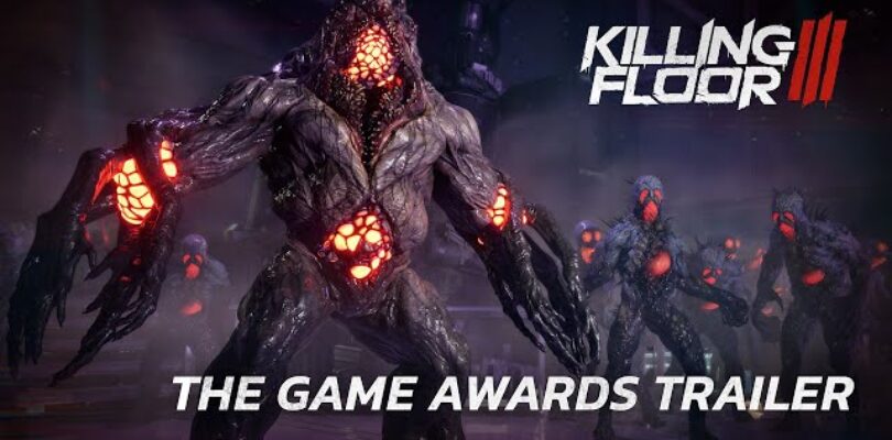 After troubled beta and delay, Killing Floor 3 finally has a new launch date – PCGamesN