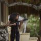 Shadow Force Review: Carnahan’s Latest is a Dud – JoBlo
