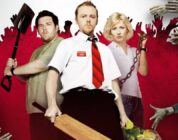 Shaun of the Dead star Simon Pegg gives the best answer yet as to why the classic zombie …