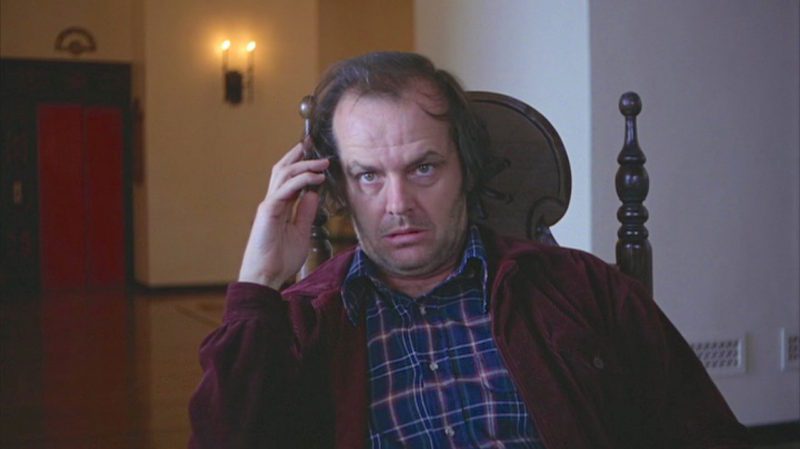 The Shining