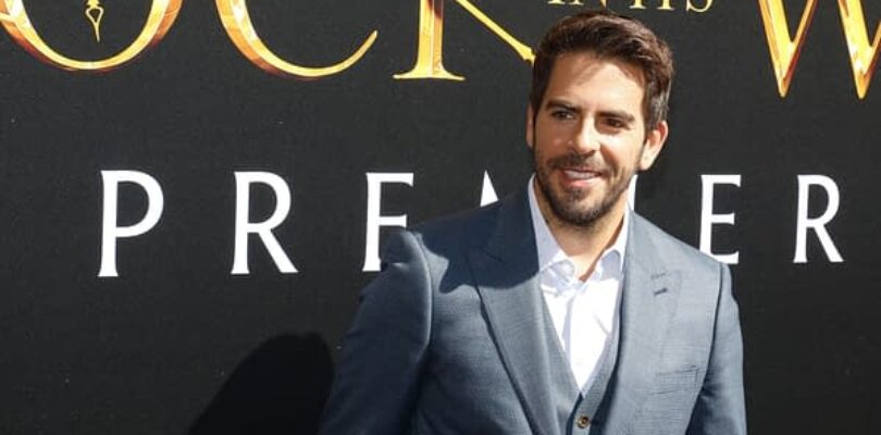 Ice Cream Man…No, Not That One…Film Coming From Eli Roth – Bleeding Cool