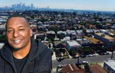 Deon Taylor Teams with Confluential Films for New South Central Horror Movie