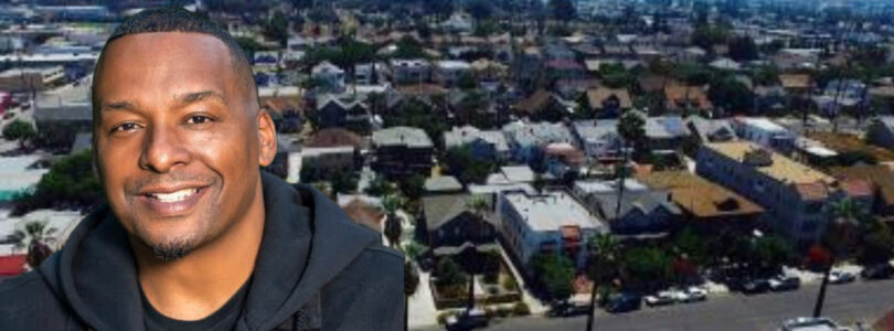 Deon Taylor Teams with Confluential Films for New South Central Horror Movie