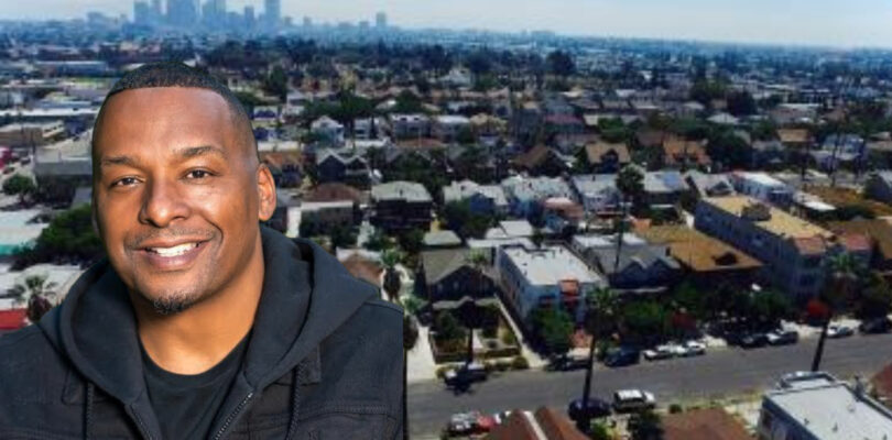Deon Taylor Teams with Confluential Films for New South Central Horror Movie