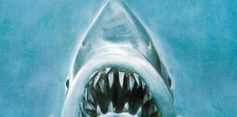 Steven Soderbergh says we take Steven Spielberg for granted, cites Jaws as “the moviest movie”