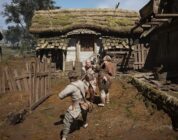 Gamers finally getting the Medieval Zombie Game of their dreams?! – HorrorFuel.com