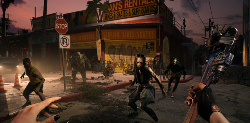 Claim Co-op Zombie Shooter Dead Island 2 for Free at EGS – GameSpace.com