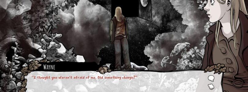 Quick Review Roundup: INTO THE DARK – OUR DARKEST DAYS, CASTLE OF … – GameTyrant
