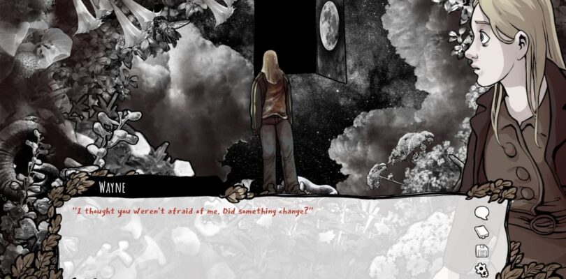 Quick Review Roundup: INTO THE DARK – OUR DARKEST DAYS, CASTLE OF … – GameTyrant