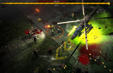 Yet Another Zombie Survivors B.0.8.0b (+16 Trainer) PC | MegaGames