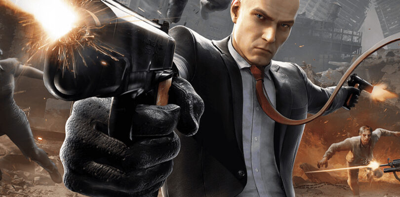Yes, Hitman’s Agent 47 is slaying zombies in State of Survival right now – Pocket Tactics