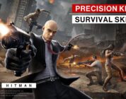 State of Survival x HITMAN collaboration brings new hero Agent 47, events, and capital city skin