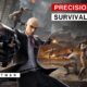 State of Survival x HITMAN collaboration brings new hero Agent 47, events, and capital city skin