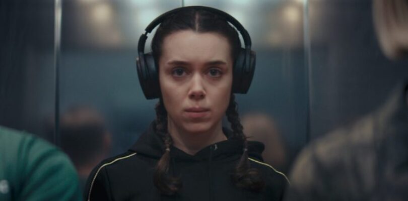Maurice O’Carroll’s ‘SWING BOUT’ (2024) – Movie Review – PopHorror