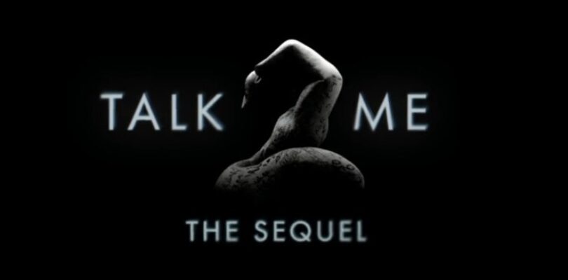 Philippou Brothers Update on ‘Talk to Me 2’ and Tease Another Original Horror Movie [Exclusive]