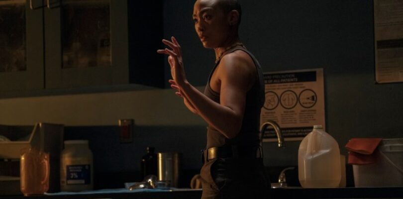 ‘Fear Factor’ Getting a Reboot at Fox With a Fresh Twist – Bloody Disgusting