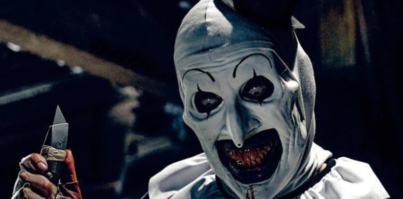 Art the Clown’s Back Story to Be Revealed in ‘Terrifier 4’ – HorrorFuel.com