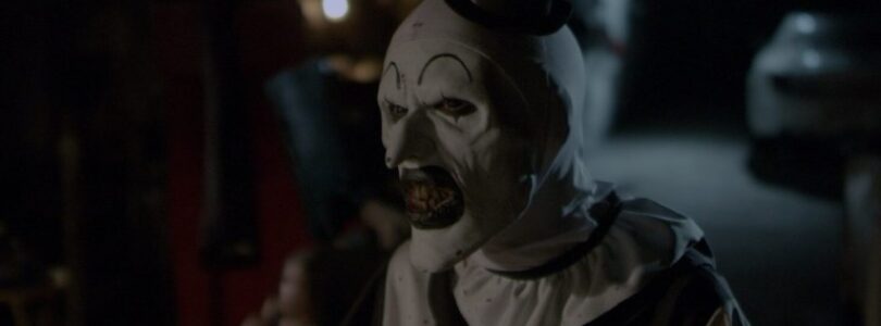 Art the Clown’s Backstory Will be Told in ‘Terrifier 4’, but Do We Really Need to Know Art’s Origin?