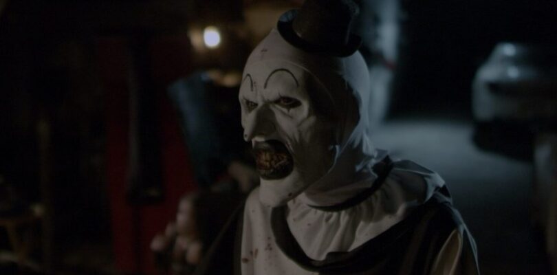 Art the Clown’s Backstory Will be Told in ‘Terrifier 4’, but Do We Really Need to Know Art’s Origin?