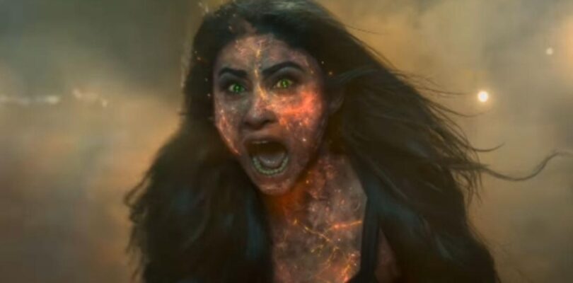The Bhootnii movie review: Sanjay Dutt, Mouni Roy, Sunny Singh serve us a horror comedy …