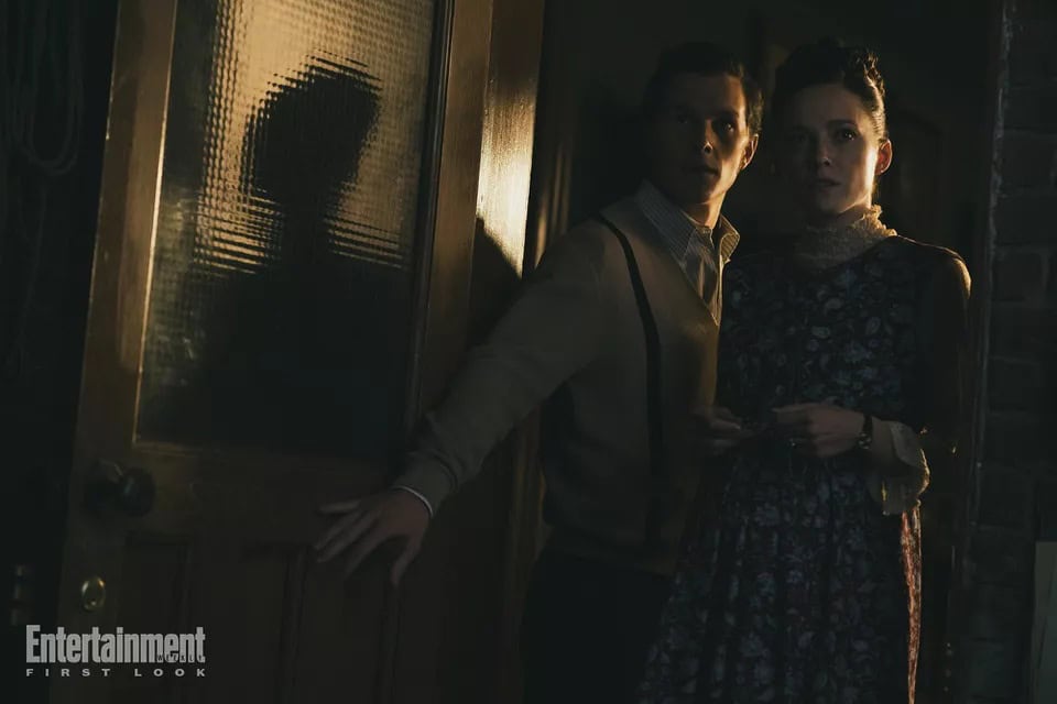 - Zombie Gaming The Conjuring: Last Rites images