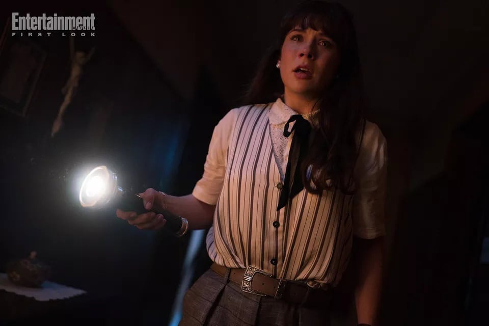 - Zombie Gaming The Conjuring: Last Rites images