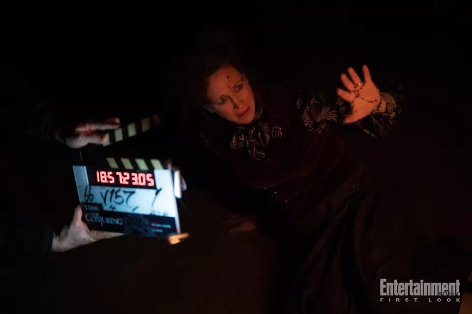 - Zombie Gaming Vera Farmiga