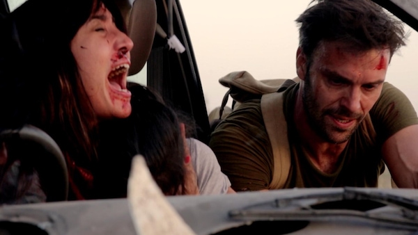 The Dead 2: India