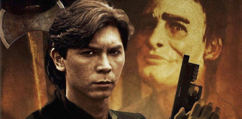 The First Power: 1990 Lou Diamond Phillips horror thriller gets a novelization – JoBlo