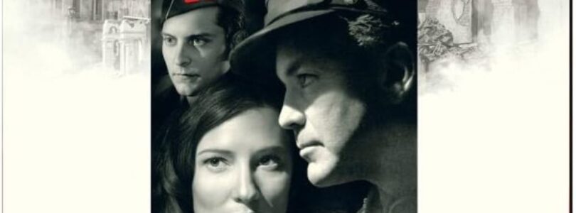 4K Ultra HD Review – The Good German (2006) – Flickering Myth