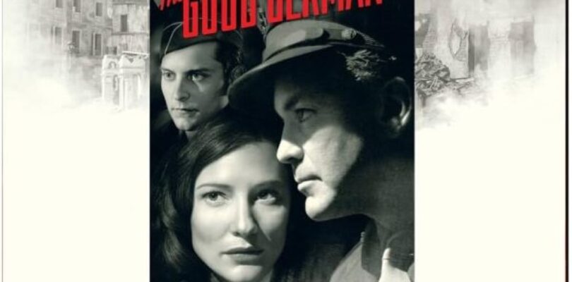 4K Ultra HD Review – The Good German (2006) – Flickering Myth