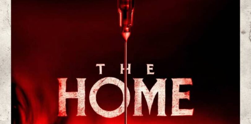 The Home trailer: James DeMonaco, Pete Davidson horror film reaches theatres in July