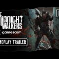 The Midnight Walkers