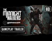 The Midnight Walkers