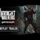 The Midnight Walkers