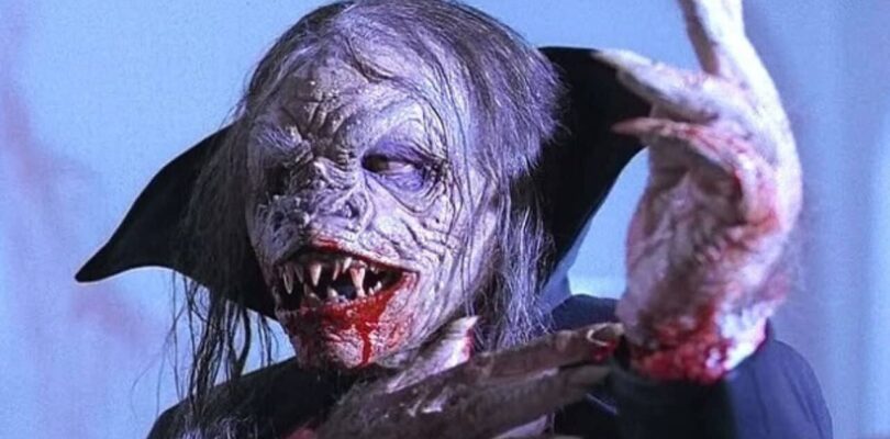 Murder-Abilia: The Night Flier’s Mark Pavia to write and direct “original and unusual” horror film