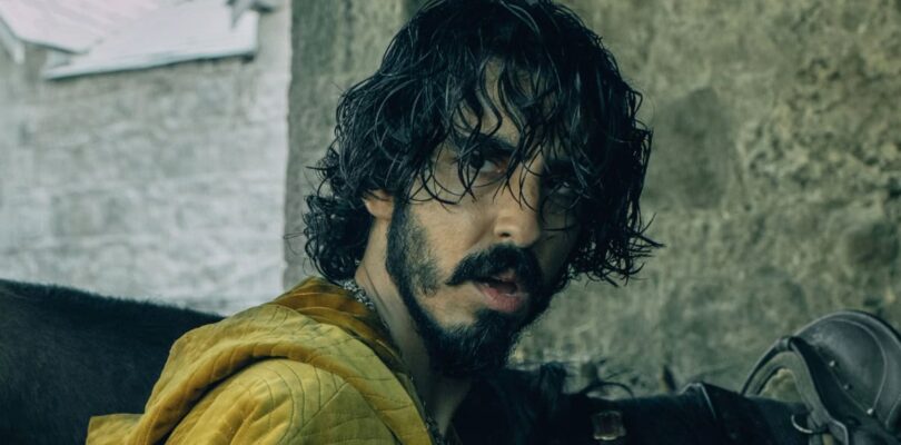 Dev Patel’s The Peasant picked up by A24 – JoBlo