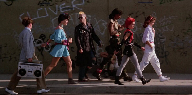 The Return of the Living Dead (1985) Revisited – Horror Movie Review – JoBlo