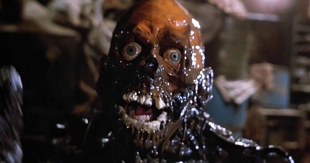 - Zombie Gaming The Return of the Living Dead revisited