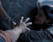 Supernatural rock climbing horror The Sound unveils teaser trailer – Flickering Myth