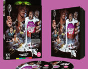 Arrow Video To Release 80’s Horror THE STUFF on Limited Edition 4K UHD in UK