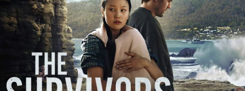 Netflix Unveils Trailer for the Upcoming Thriller Series ‘The Survivors’ – HorrorFuel.com