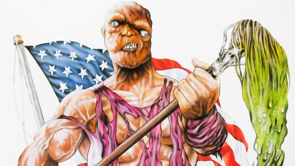 - Zombie Gaming