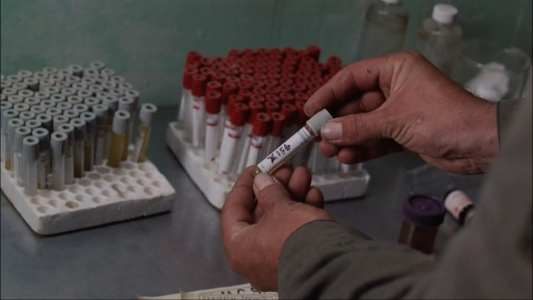 marion0ca4amsler@outlook.com - Zombie Gaming Vials in The Breed (2006).